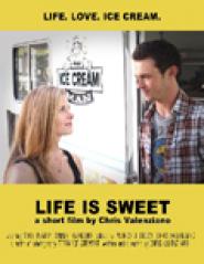 Life Is Sweet