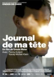 Schockwellen: Tagebuch des Todes