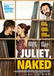 Juliet, Naked