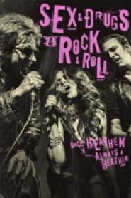 Sex & Drugs & Rock & Roll