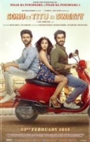 Sonu Ke Titu Ki Sweety