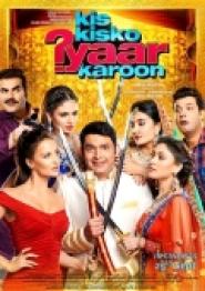 Kis Kisko Pyaar Karoon