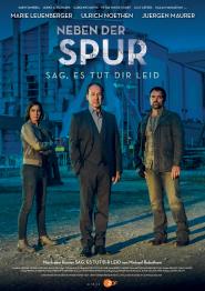 Neben der Spur: Sag, es tut dir leid