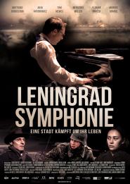 Leningrad Symphonie - Eine Stadt kämpft um ihr Leben
