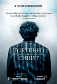 Tortured for Christ