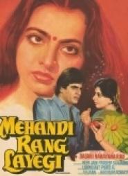 Mehndi Rang Layegi