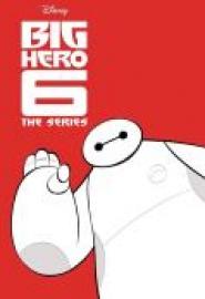 Baymax - Robowabohu in Serie
