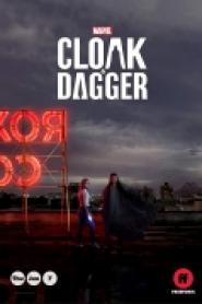 Cloak & Dagger