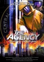 The Agency - Im Fadenkreuz der C.I.A.