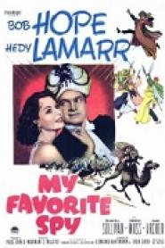 Spione, Liebe und die Feuerwehr