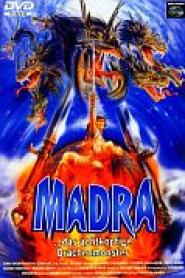 Madra, das achtköpfige Drachenmonster