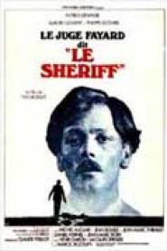 Der Richter, den sie Sheriff nannten