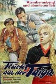 Flucht aus der Taiga