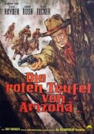 Die Roten Teufel von Arizona