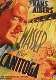 Wasser für Canitoga