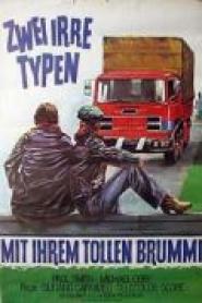 Toby und Butch - wie zwei sanfte Engel