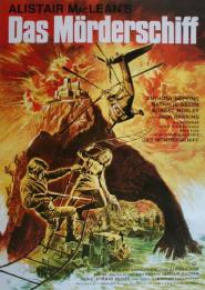 Das Mörderschiff