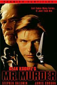 Mr. Murder - Er wird Dich finden...