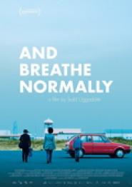 And Breathe Normally