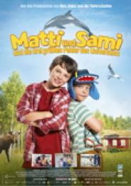 Matti und Sami und die drei größten Fehler des Universums