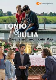 Tonio & Julia: Zwei sind noch kein Paar