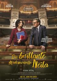 Die Brillante Mademoiselle Neïla
