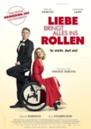 Liebe bringt alles ins Rollen 