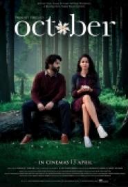 October