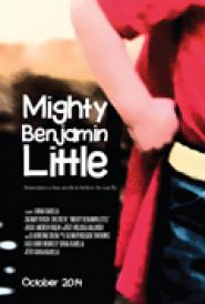 Mighty Benjamin Little