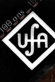 100 Jahre UFA - Im Maschinenraum des deutschen Films