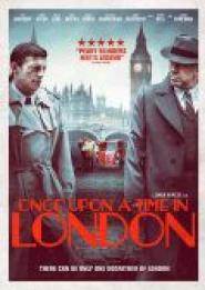 Once Upon a Time in London