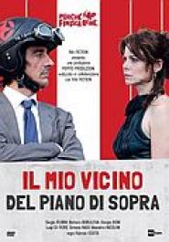 Il mio vicino del piano di sopra