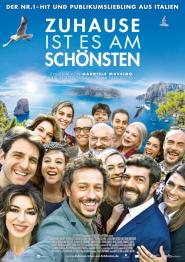 Zu Hause ist es am schönsten