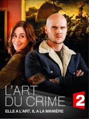 The Art of Crime