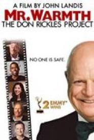 Mr. Warmth: The Don Rickles Project