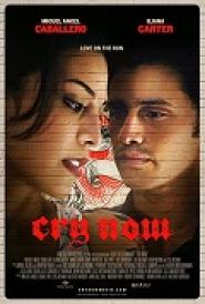 Cry Now