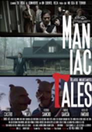 Maniac Tales