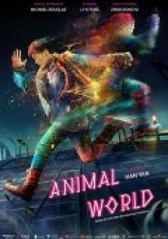 Animal World
