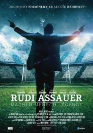 Rudi Assauer - Macher. Mensch. Legende.