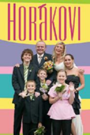 Horákovi