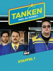 Tanken - mehr als Super