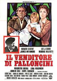 Der Luftballonverkäufer