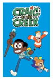 Craig of the Creek
