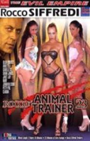 Rocco: Animal Trainer 23