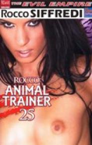Rocco: Animal Trainer 25