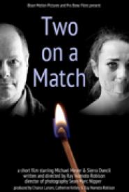 Two on a Match