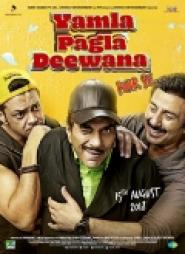 Yamla Pagla Deewana: Phir Se...