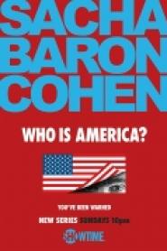 Who Is America?