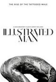 Illustrated Man