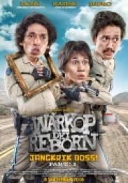Warkop DKI Reborn: Jangkrik Boss! Part 1